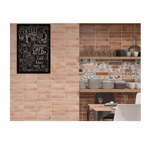 Πλακάκι Karavi Natural 45x90 cm